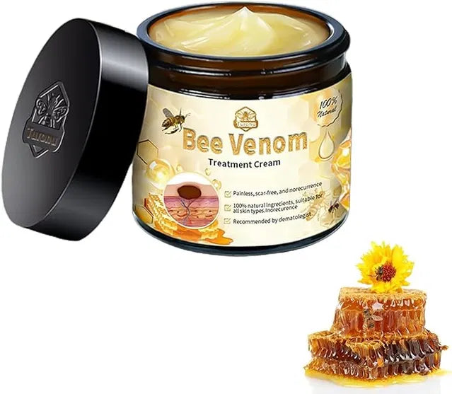 Bee Venom Vitigo Correcting Cream - (Pack of 2)